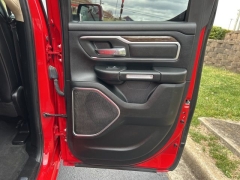 Used 2019  Ram 1500 4WD Quad Cab Laramie at Clutts Auto Sales near Hazard&comma; KY