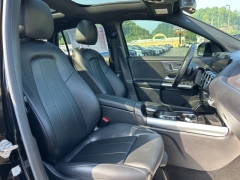 Used 2021 Mercedes-Benz GLA GLA 250 4MATIC SUV at Clutts Auto Sales near Hazard, KY