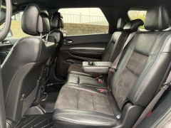 Used 2020  Dodge Durango 4d SUV AWD GT Plus at Clutts Auto Sales near Hazard&comma; KY