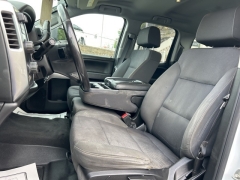 Used 2019 Chevrolet Silverado 2500 4WD Double Cab LT at Clutts Auto Sales near Hazard, KY