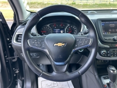 Used 2021 Chevrolet Equinox AWD 4dr LT w/1LT at Clutts Auto Sales near Hazard, KY