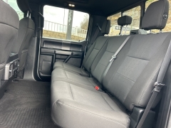 Used 2018  Ford F-150 4WD SuperCrew XLT 5 1&sol;2 at Clutts Auto Sales near Hazard&comma; KY