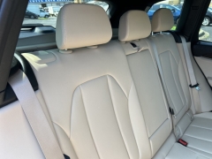 Used 2021 BMW X3 xDrive30i Sports Activity Vehicle at Clutts Auto Sales near Hazard, KY