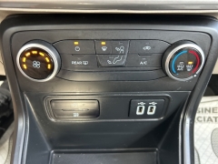 Used 2022  Ford EcoSport S 4WD at Clutts Auto Sales near Hazard&comma; KY