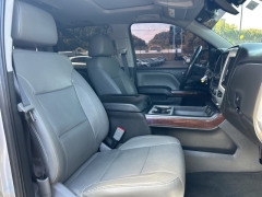 Used 2018 GMC Sierra 1500 4WD Crew Cab SLT at Clutts Auto Sales near Hazard, KY