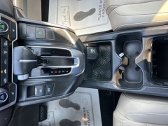 Used 2019 Honda CR-V 4d SUV AWD EX-L at Clutts Auto Sales near Hazard, KY