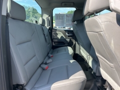 Used 2018 Chevrolet Silverado 2500 4WD Double Cab Work Truck Longbed at Clutts Auto Sales near Hazard, KY