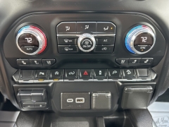 Used 2019  GMC Sierra 1500 4WD Double Cab SLT at Clutts Auto Sales near Hazard, KY
