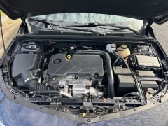 Used 2023  Chevrolet Malibu 4dr Sdn 1LT at Clutts Auto Sales near Hazard&comma; KY