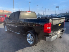 Used 2013  Chevrolet Silverado 1500 4WD Ext Cab LT at Clutts Auto Sales near Hazard&comma; KY
