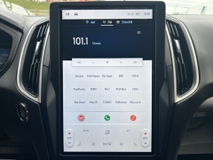 Used 2023 Ford Edge SEL AWD at Clutts Auto Sales near Hazard, KY