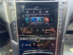 Used 2021  INFINITI Q60 RED SPORT 400 AWD at Clutts Auto Sales near Hazard&comma; KY