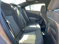 Used 2023  Dodge Charger GT RWD at Clutts Auto Sales near Hazard, KY