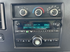 Used 2018 Chevrolet Express Cutaway 3500 Van 159" at Clutts Auto Sales near Hazard, KY