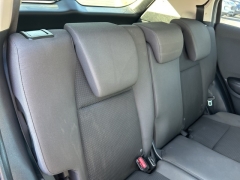 Used 2019 Honda HR-V 4d SUV AWD EX at Clutts Auto Sales near Hazard, KY