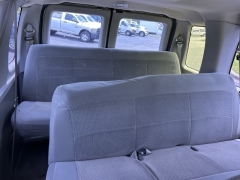 Used 2006 Ford Econoline Wagon E350 Ext Wagon Super XL at Clutts Auto Sales near Hazard, KY