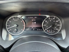 Used 2023  Nissan Rogue AWD SV at Clutts Auto Sales near Hazard&comma; KY