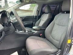 Used 2019 Toyota RAV4 4d SUV AWD XLE at Clutts Auto Sales near Hazard, KY