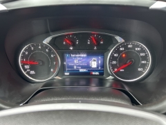 Used 2022  Chevrolet Blazer AWD 4dr LT w/2LT at Clutts Auto Sales near Hazard, KY