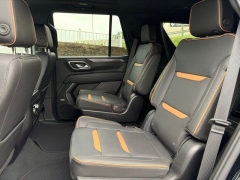 Used 2023  GMC Yukon 4WD 4dr AT4 at Clutts Auto Sales near Hazard&comma; KY