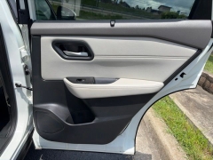 Used 2023  Nissan Rogue AWD SV at Clutts Auto Sales near Hazard&comma; KY