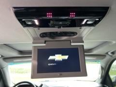 Used 2018 Chevrolet Tahoe 4d SUV 4WD Premier at Clutts Auto Sales near Hazard, KY