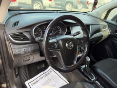 Used 2019  Buick Encore 4d SUV AWD Preferred at Clutts Auto Sales near Hazard&comma; KY