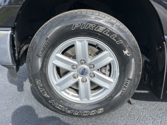 Used 2021  Ford F-150 4WD XLT SuperCrew 5.5' Box at Clutts Auto Sales near Hazard, KY