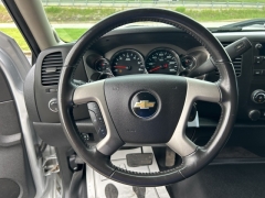Used 2014 Chevrolet Silverado 2500 4WD Crew Cab LT at Clutts Auto Sales near Hazard, KY