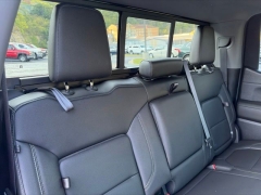 Used 2019  GMC Sierra 1500 4WD Crew Cab SLT at Clutts Auto Sales near Hazard&comma; KY