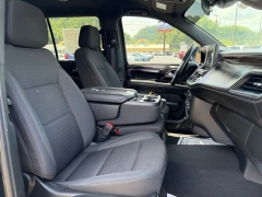 Used 2023  Chevrolet Tahoe 4WD 4dr LS at Clutts Auto Sales near Hazard&comma; KY