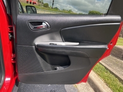 Used 2016 Dodge Journey 4d SUV FWD SXT at Clutts Auto Sales near Hazard, KY