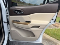 Used 2018  GMC Acadia 4d SUV AWD Denali at Clutts Auto Sales near Hazard&comma; KY