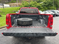 Used 2013 GMC Sierra 1500 4WD Reg Cab Work Truck at Clutts Auto Sales near Hazard, KY