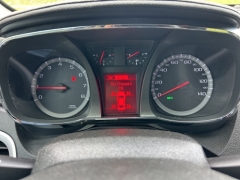 Used 2014 GMC Terrain 4d SUV AWD SLT1 at Clutts Auto Sales near Hazard, KY