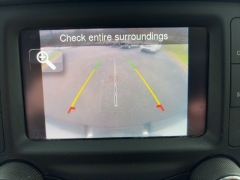 Used 2022  Ram 1500 4WD Tradesman Crew Cab 6'4" Box at Clutts Auto Sales near Hazard&comma; KY