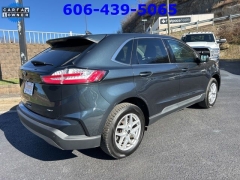 Used 2023  Ford Edge SEL AWD at Clutts Auto Sales near Hazard&comma; KY