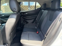 Used 2021  Buick Encore GX AWD 4dr Preferred at Clutts Auto Sales near Hazard&comma; KY