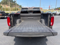 Used 2019  GMC Sierra 1500 4WD Crew Cab AT4 at Clutts Auto Sales near Hazard&comma; KY