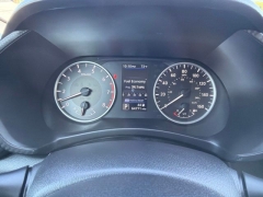Used 2024  Nissan Sentra S CVT at Clutts Auto Sales near Hazard&comma; KY