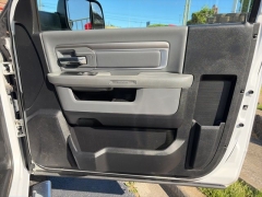 Used 2015  Ram 3500 4WD Reg Cab Tradesman at Clutts Auto Sales near Hazard&comma; KY