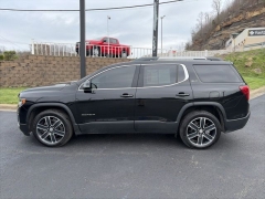 Used 2023  GMC Acadia AWD 4dr SLT at Clutts Auto Sales near Hazard&comma; KY
