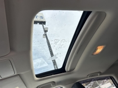 Used 2015  Honda CR-V 4d SUV AWD EX-L at Clutts Auto Sales near Hazard&comma; KY