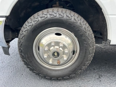 Used 2018  Ford Super Duty F-350 CC 2WD Reg Cab 169" DRW XL at Clutts Auto Sales near Hazard&comma; KY