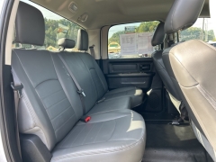 Used 2018 Ram 2500 4WD Crew Cab Tradesman Longbed at Clutts Auto Sales near Hazard, KY