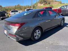 Used 2024  Hyundai Elantra SE IVT at Clutts Auto Sales near Hazard&comma; KY