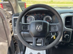 Used 2016  Ram 1500 4WD Crew Cab Outdoorsman at Clutts Auto Sales near Hazard&comma; KY