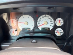 Used 2005  Dodge Ram 2500 4WD Quad Cab SLT at Clutts Auto Sales near Hazard&comma; KY