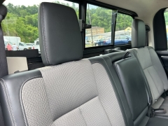 Used 2018 Nissan Titan 4WD Crew Cab S at Clutts Auto Sales near Hazard, KY
