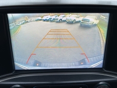 Used 2017  Chevrolet Silverado 1500 4WD Double Cab LT at Clutts Auto Sales near Hazard, KY